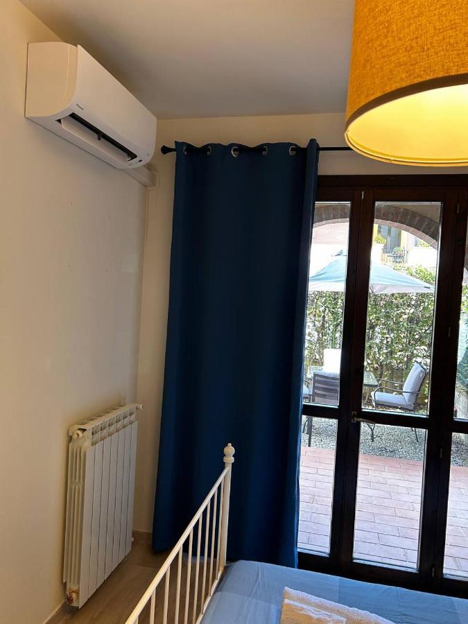 Apartamento Casa Tea Lucca Exterior foto