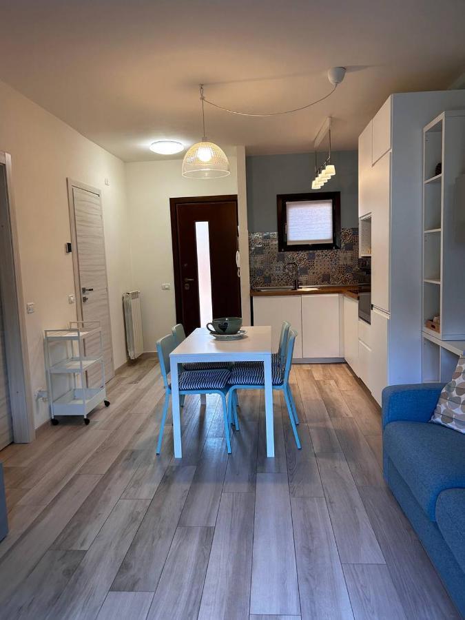 Apartamento Casa Tea Lucca Exterior foto